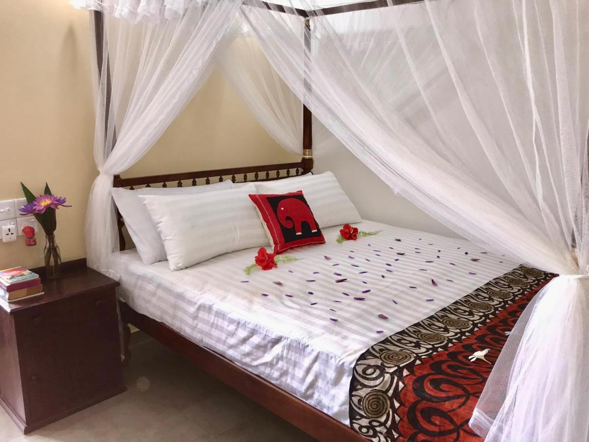 Walauwa The Villa Ahungalla (Adults Only) Exterior photo