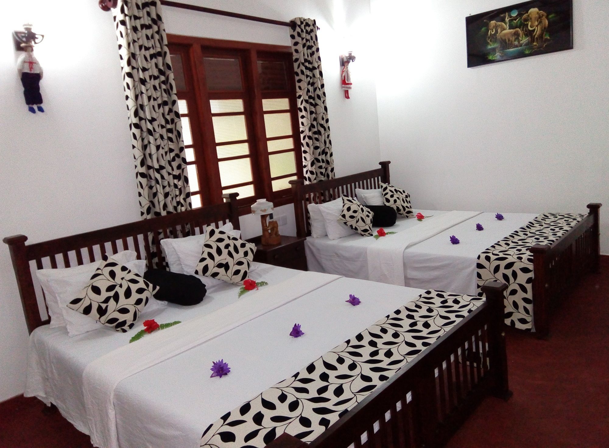 Walauwa The Villa Ahungalla (Adults Only) Exterior photo